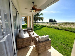 Amazing Pool and Golf View 2BDR in Hard Rock H.
